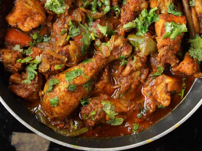 Chicken Curry Recipe