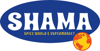 Shama Spice World